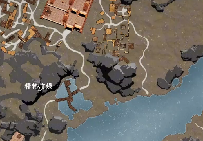 下一站江湖2龙象般若功获取方法3