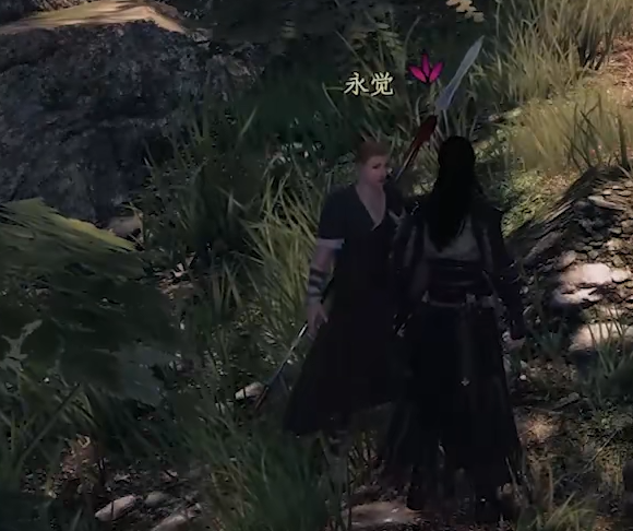 下一站江湖2龙象般若功获取方法4