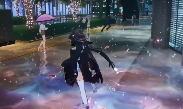 异环浔技能解析2