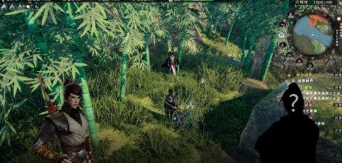 下一站江湖2月下剑舞玩法详解4