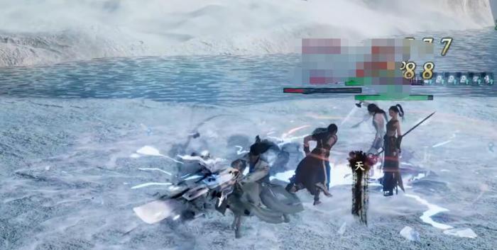 下一站江湖2无惧圣心获取攻略4