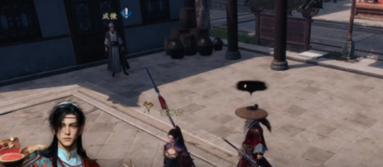 下一站江湖2二周目开启方法1