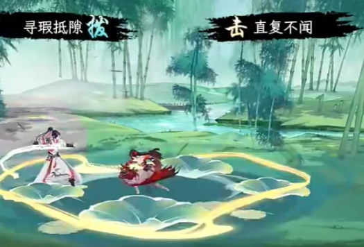 华夏千秋阵容搭配推荐5