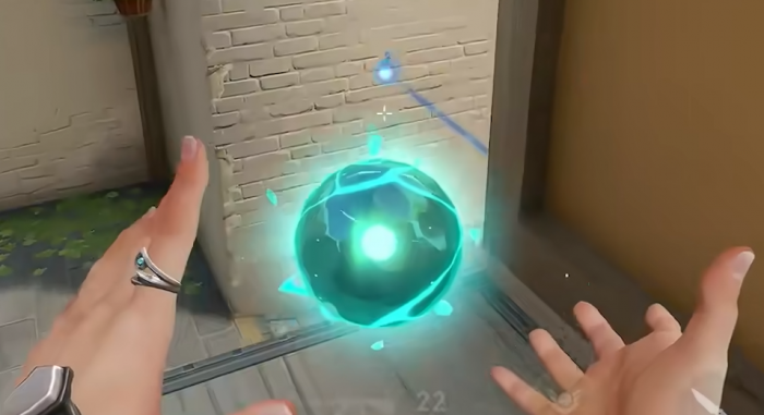 无畏契约手游奶妈攻略2