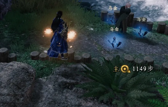 下一站江湖2境界突破全攻略5