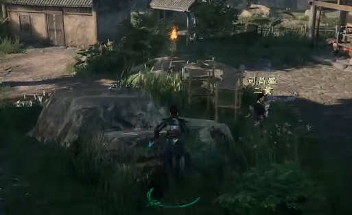 下一站江湖2鸣剑令一找不到怎么办2