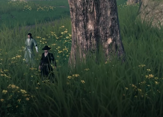 下一站江湖2琴艺提升全攻略3