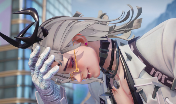 远光84第一人称模式开启方法1