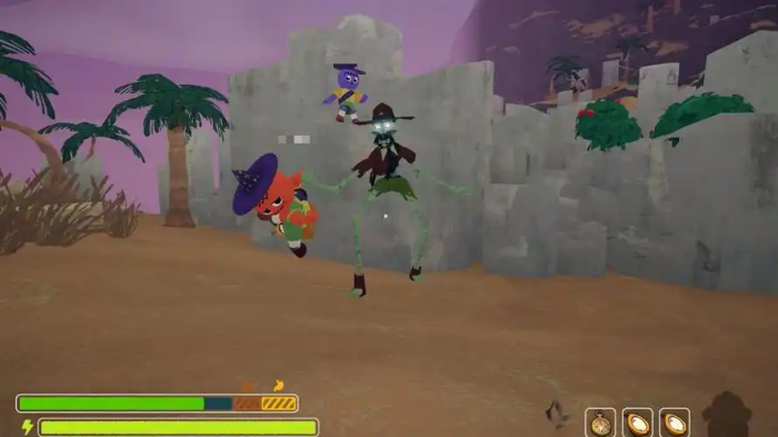 peak游戏未响应怎么办2