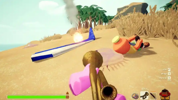 peak游戏未响应怎么办3