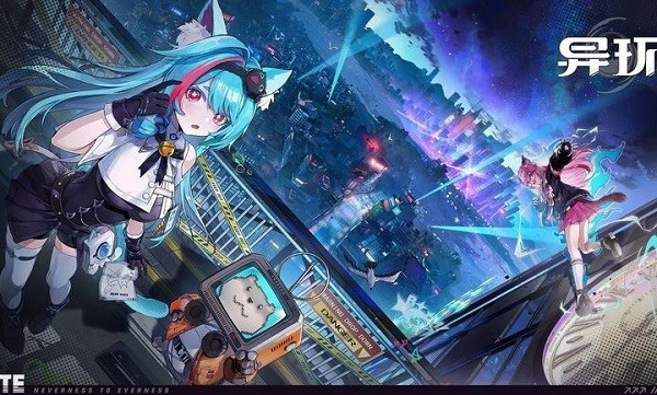 异环版号获批进展曝光1