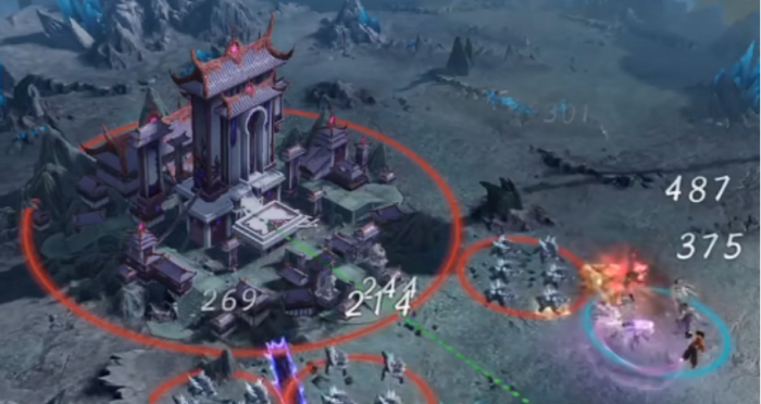 遮天世界地图构建全解析4