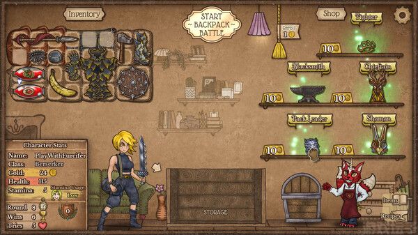 背包乱斗多少钱4