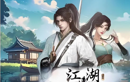 野外求生历险记公测时间曝光4