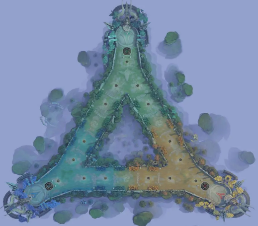 王者荣耀血战华容玩法揭秘2