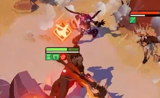 剑与远征启程赞东角色解析3