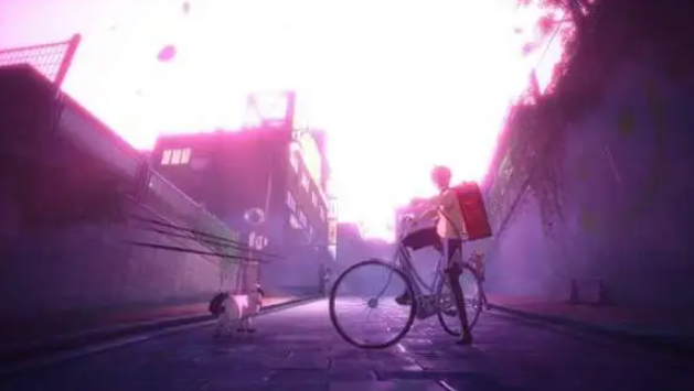 异环海特洛市全景解析1