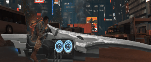 逆战未来战车升级全攻略3