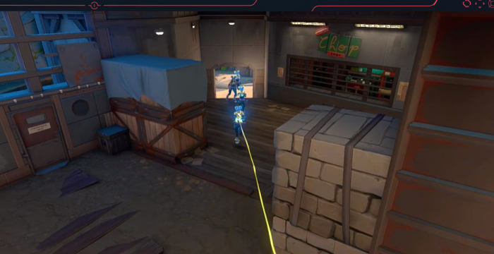 无畏契约手游娱乐模式全解析1