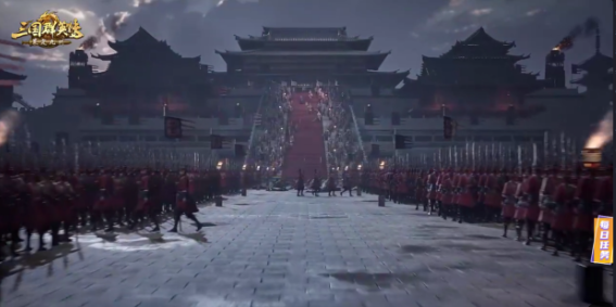 三国群英传策定九州兵种哪个好4