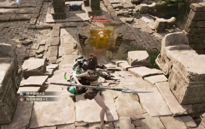 荒野起源新手入门指南2