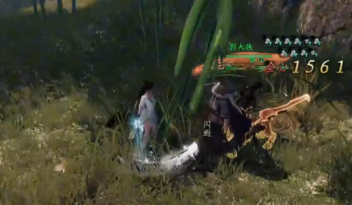 下一站江湖2降龙劲获取全攻略3