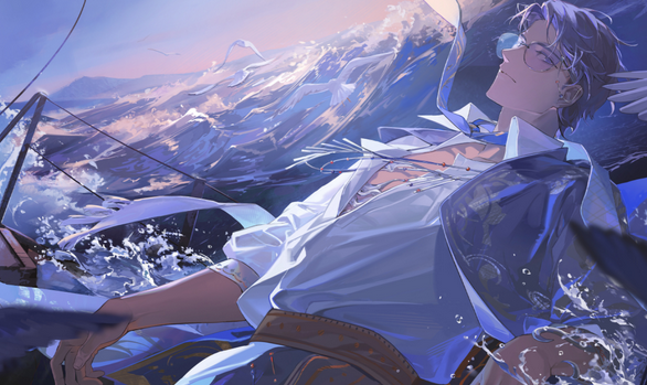 代号砰砰什么时候正式上线4