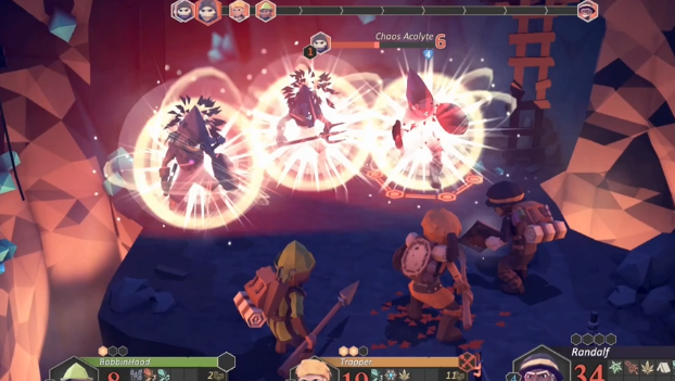 为了吾王开局选什么职业好2