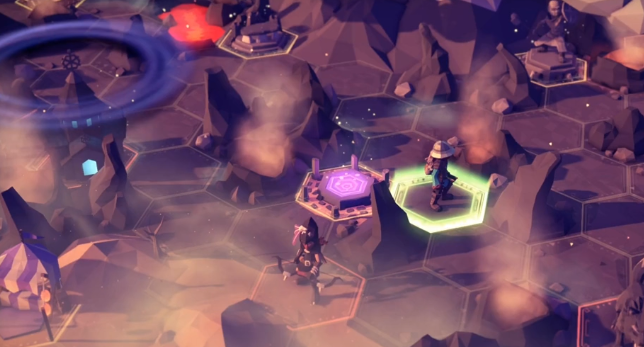 为了吾王开局选什么职业好3