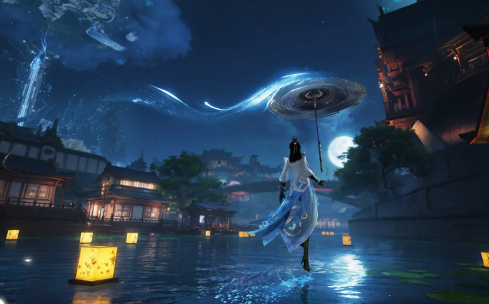 诛仙2手游评测5