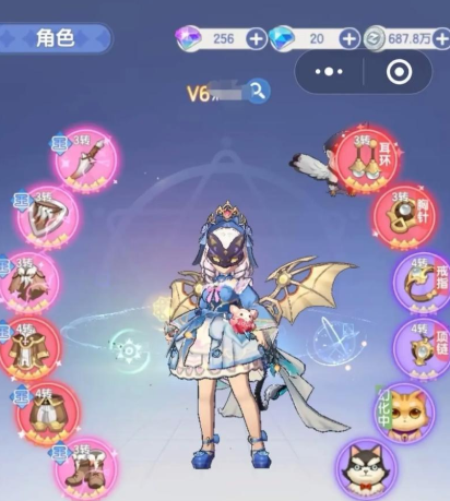 仙境传说破晓挂机攻略1