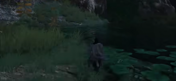 下一站江湖2救六婶有什么用1