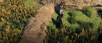 下一站江湖2花安位置全解析1