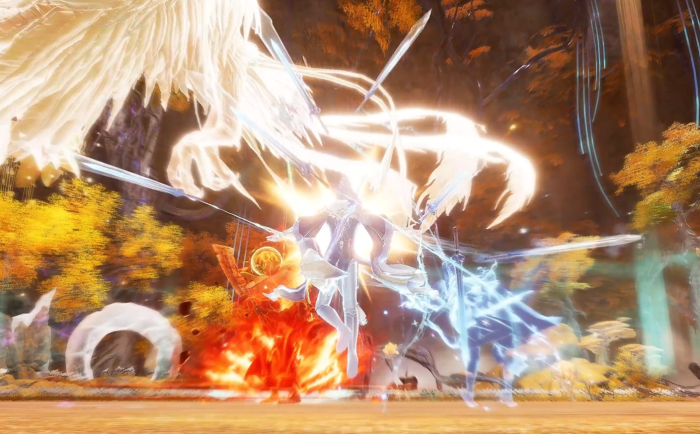 诛仙2异兽黄鸟副本全解析5