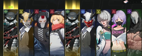 伊瑟抽卡机制详解1