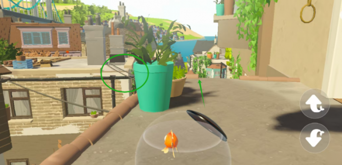 我是小鱼儿通关攻略分享2