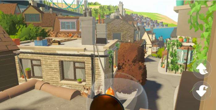 我是小鱼儿通关攻略分享3