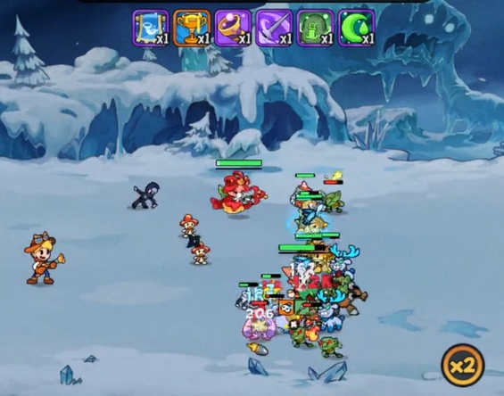 冒险之星彼岸花好用吗2