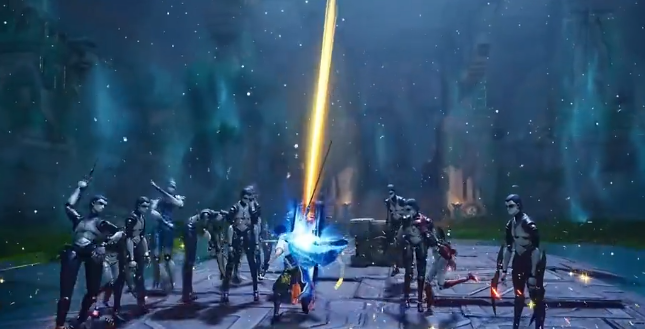 下一站江湖2守卫藏经阁位置揭秘4