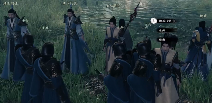 下一站江湖2特制礼香获取攻略3