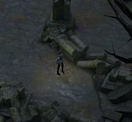 地下城堡4荒石海湾资源点全解析4