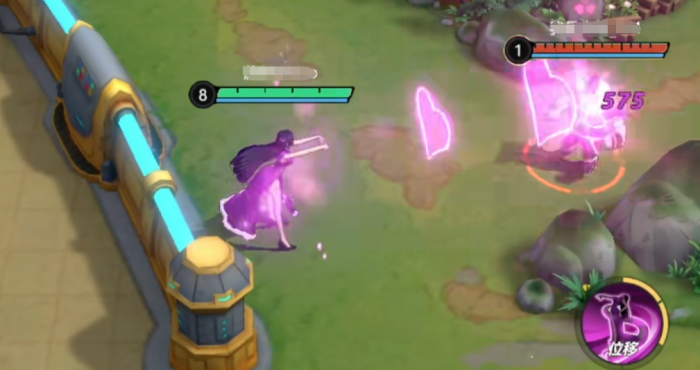 漫画群星大集结女帝角色解析5