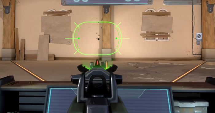 无畏契约手游幻影怎么样2