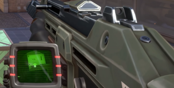 无畏契约手游幻影怎么样3