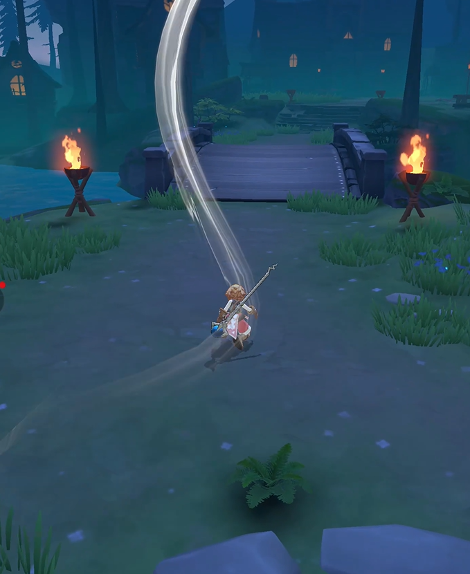 仙境传说破晓是什么类型的游戏6