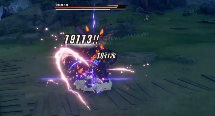 星痕共鸣居合斩流玩法全解析2