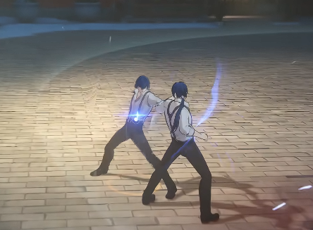 异人之下手游战斗机制详解3