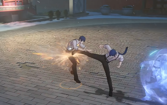 异人之下手游战斗机制详解4