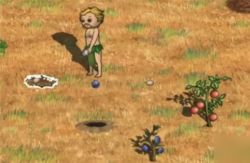 村落人生平原资源获取全攻略2