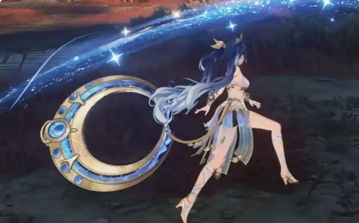 鸣潮尤诺角色定位解析2